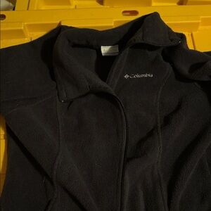 Columbia Dark Fleece Jacket